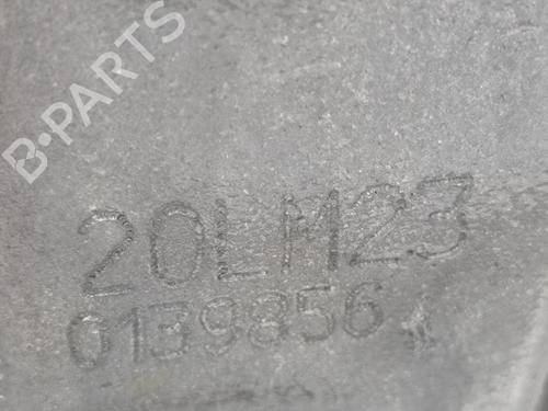 Getriebe CITROËN C5 I (DC_) 2.0 HDi (DCRHZB, DCRHZE) | BP26529526M3 