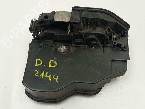 Front right lock BMW 1 (E87) | BP30387961C97 - Image 4