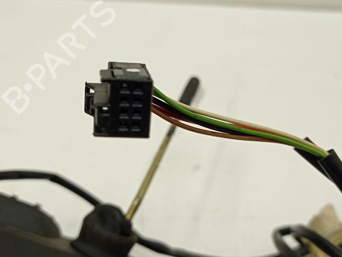 Front left lock MERCEDES-BENZ C-CLASS (W203) C 220 CDI (203.006) | BP18467495C98 