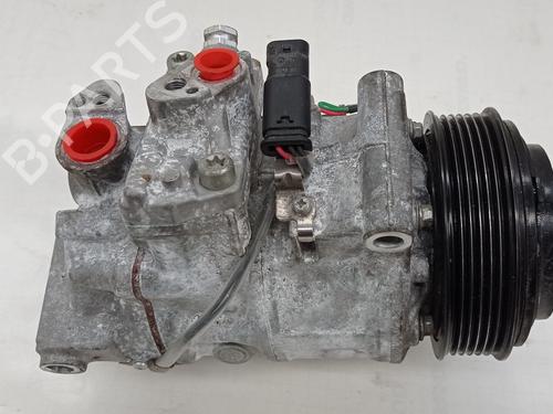 AC compressor MERCEDES-BENZ C-CLASS (W205) C 220 BlueTEC / d (205.002, 205.004) | BP31809635M34