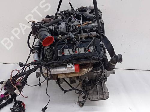 Engine AUDI A6 C6 (4F2) 3.0 TDI quattro | BP38330761M1 - Image 7