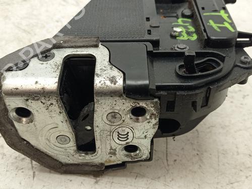 Rear left lock TOYOTA PRIUS Liftback (_W2_) 1.5 Hybrid (NHW20_, NHW20R) | BP8100227C100 