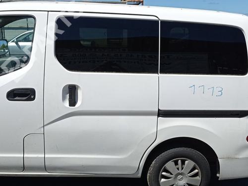 Used Left slide door Left slide door JAGUAR F-PACE (X761) [2015-2026] 9744063 9744063