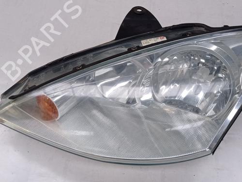 Faro sinistro FORD FOCUS I Saloon (DFW) 1.8 TDCi (115 hp) 31916633
