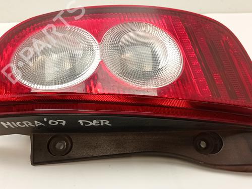 Right taillight NISSAN MICRA III (K12) 1.2 16V | BP18675940C35 