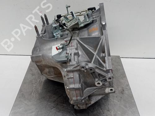 Gearbox MITSUBISHI ASX (GA_W_) 1.8 DI-D (GA6W) | BP18467534M3 