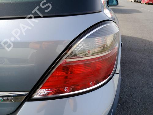 Used Right taillight Right taillight OPEL ASTRA H (A04) [2004-2014] 35978830 35978830