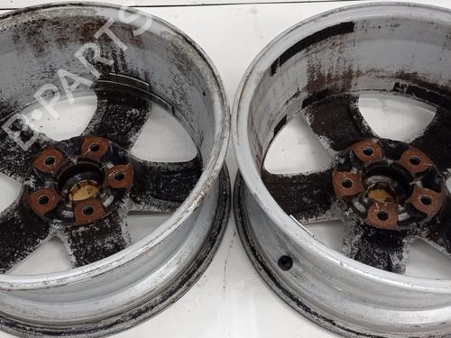 Rim NISSAN QASHQAI I (J10, NJ10) 2.0 dCi | BP15282138C45