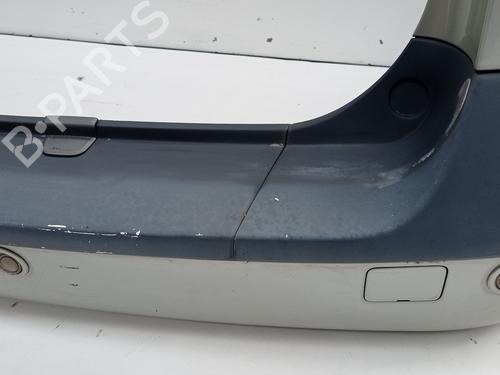 Rear bumper RENAULT LAGUNA II Grandtour (KG0/1_) 1.9 dCi (KG1A, KG1W, KG0G) | BP27367648C8 