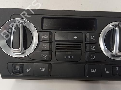 Used Climate control AUDI A3 Sportback (8PA) 1.6 TDI (105 hp) 24363139