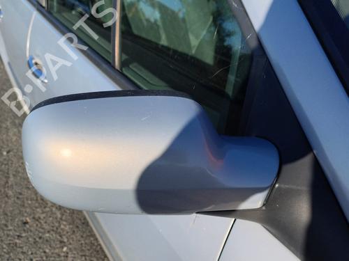 Right mirror RENAULT SCÉNIC II (JM0/1_) 1.9 dCi (JM0G, JM12, JM1G, JM2C) | BP29630785C27 