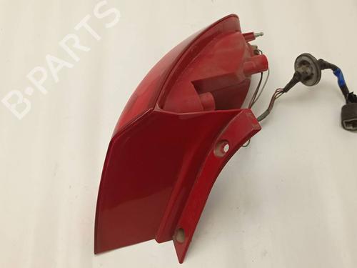 Left taillight CHEVROLET LACETTI (J200) 1.6 | BP38272811C34 - Image 4