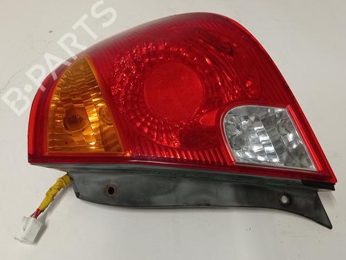 Right taillight HYUNDAI ACCENT II (LC) 1.5 CRDi | BP18910104C35 
