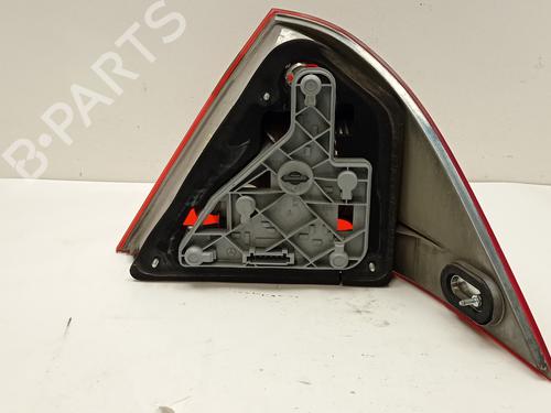 Left taillight MERCEDES-BENZ C-CLASS (W203) C 220 CDI (203.006) | BP18467479C34 
