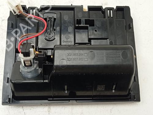 Ashtray VW PASSAT B8 Variant (3G5, CB5)  | BP29350529I30 