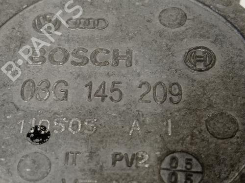 Vacuum pump VW PASSAT B6 (3C2) 2.0 TDI | BP22765433M80 