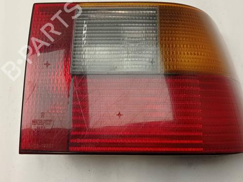 Used Right taillight Right taillight SEAT IBIZA II (6K1) 1.4 i (60 hp) 34699582 34699582