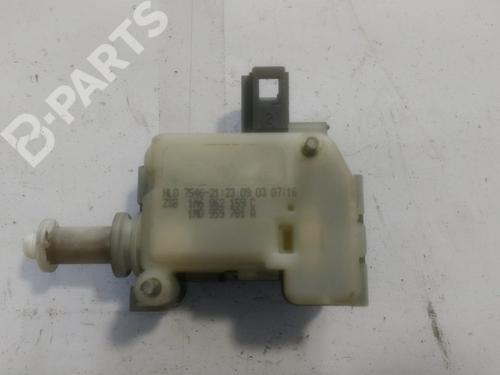 Used Central lock pump Central lock pump SEAT LEON (1M1) 1.9 TDI Syncro (150 hp) 10268858 10268858
