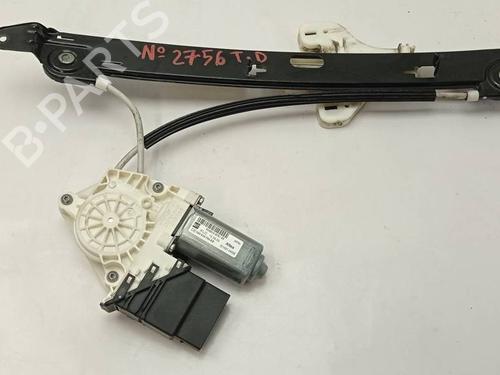 Used Rear right window mechanism Rear right window mechanism 39207091 39207091