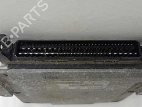 Engine control unit (ECU) PEUGEOT 607 (9D, 9U) 2.2 HDi | BP34099269M57  - Image 8