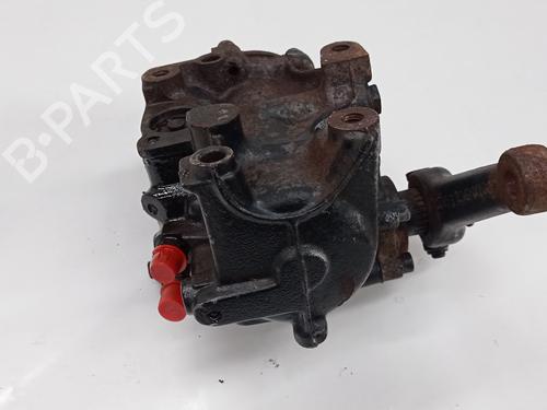 Steering rack MERCEDES-BENZ SLK (R170) 230 Kompressor (170.447) | BP24314789M22 