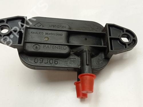 Used Electronic sensor PEUGEOT 407 (6D_) 1.6 HDi 110 (6D9HZC, 6D9HYC) (109 hp) 11021896