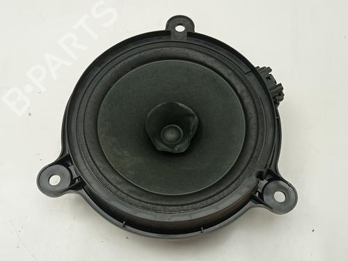 Used Radio MAZDA 2 Hatchback (DL, DJ) [2014-2025]  29324028