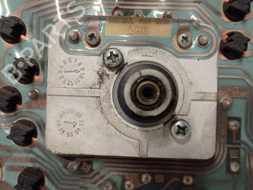 Instrument cluster NISSAN TERRANO II (R20)  | BP26433001C47 