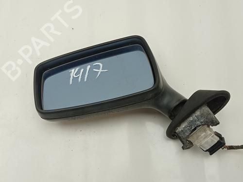 Used Left mirror Left mirror AUDI 80 B4 Avant (8C5) 2.0 E (115 hp) 34055556 34055556