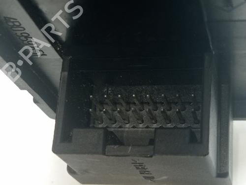 Left front window switch AUDI A6 C5 (4B2, 4B4) 2.5 TDI | BP29452878I27 