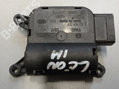 Electronic module SEAT LEON (1M1) 1.9 TDI | BP10268645M83 
