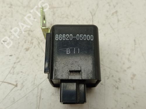 Elektronisk modul SSANGYONG ACTYON SPORTS I (QJ) 2.0 Xdi | BP16152562M83 