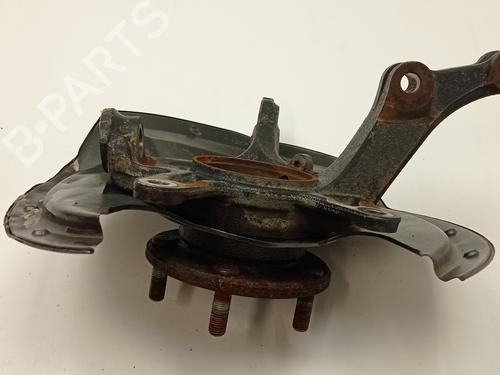 Left front steering knuckle HONDA CIVIC VIII Hatchback (FN, FK) 2.2 CTDi (FK3) | BP24572307M25 
