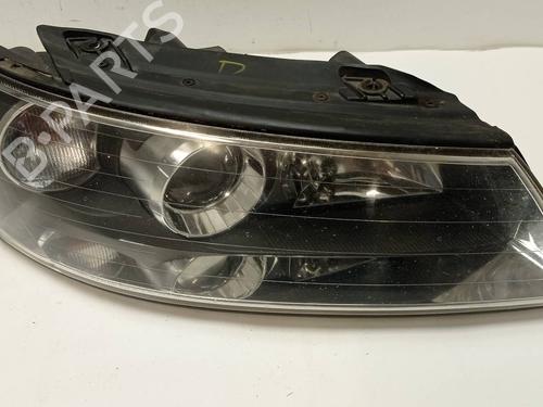 Used Right headlight Right headlight HYUNDAI SONATA V (NF) 2.0 CRDi (140 hp) 36021091 36021091