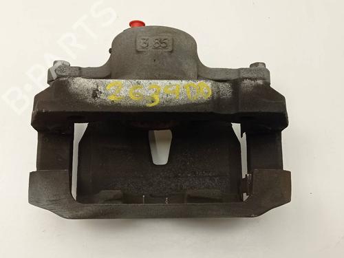 Right front brake caliper LEXUS IS I (_E1_) | BP36362352M104 - Image 3