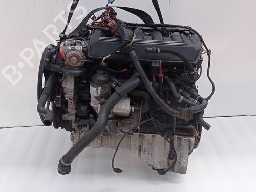 Engine BMW 5 (E39) 530 d | BP36566790M1 - Image 4