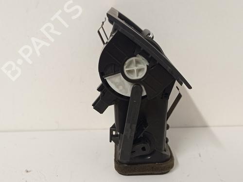 Air vent MERCEDES-BENZ C-CLASS (W204) C 320 CDI (204.022) | BP11660702I21 
