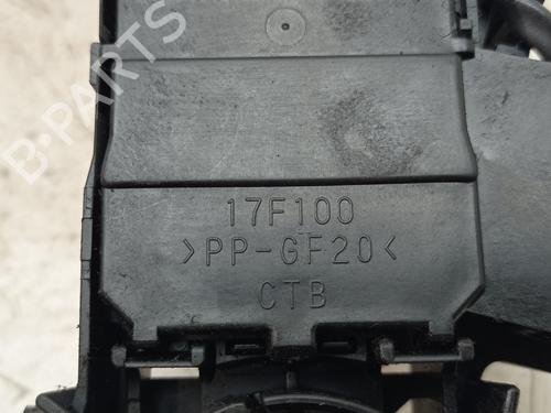 Headlight switch TOYOTA PRIUS Liftback (_W2_) 1.5 Hybrid (NHW20_, NHW20R) | BP8100207I24 