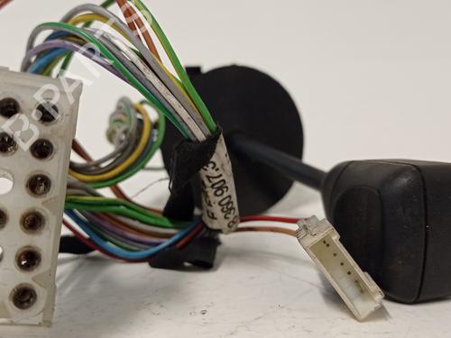 Headlight switch BMW 3 Coupe (E36) 318 is | BP7837190I24 