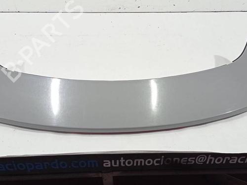 Used Rear spoiler Rear spoiler 39469544 39469544