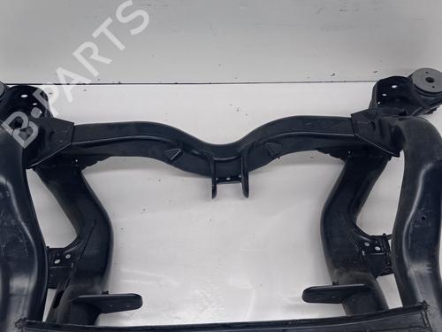 Rear axle AUDI Q7 (4LB)  | BP18323706M2 