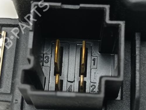 Heater resistor MERCEDES-BENZ C-CLASS (W204) C 200 CDI (204.001) | BP31316728M108