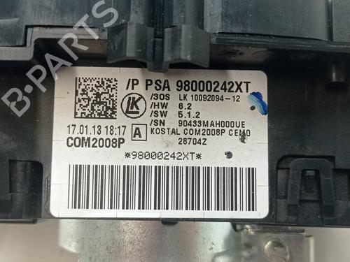 Switch PEUGEOT 508 SW I (8E_) 2.0 HDi | BP36387300I30  - Image 5