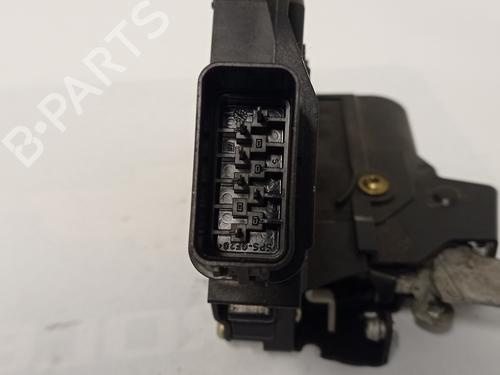 Rear left lock FORD FOCUS II (DA_, HCP, DP) 1.6 TDCi | BP9051869C100 