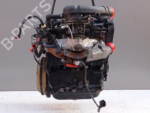 Engine SEAT CORDOBA (6K1, 6K2) 1.6 i | BP8922187M1 