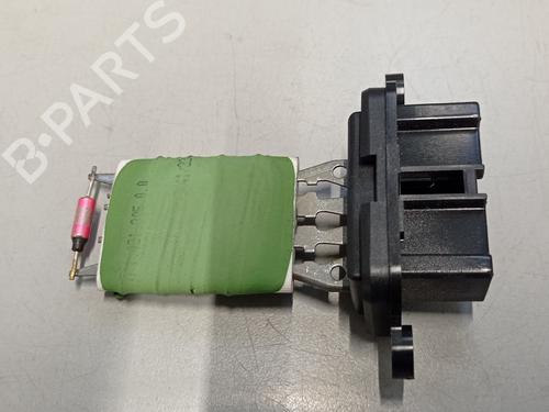 Heater resistor IVECO DAILY VI Van  | BP29724382M108 