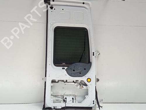 Left tailgate FORD TOURNEO CONNECT 1.8 TDCi | BP18241910C76 
