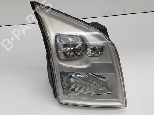 Used Right headlight FORD TRANSIT Van (FA_ _) [2006-2014]  27882609