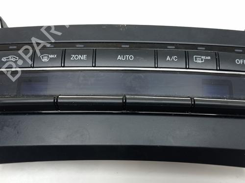 Used Climate control Climate control MERCEDES-BENZ E-CLASS Coupe (C207) E 220 CDI / d (207.302, 207.301) (170 hp) 33397801 33397801