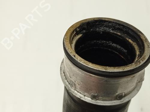 Pipe VW POLO (9N_, 9A_)  | BP23980412M125 